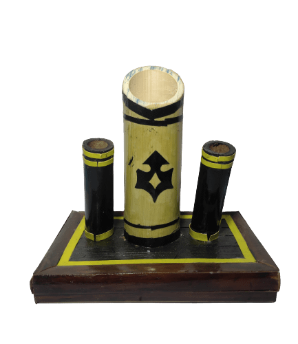 Pen Stand Official Use