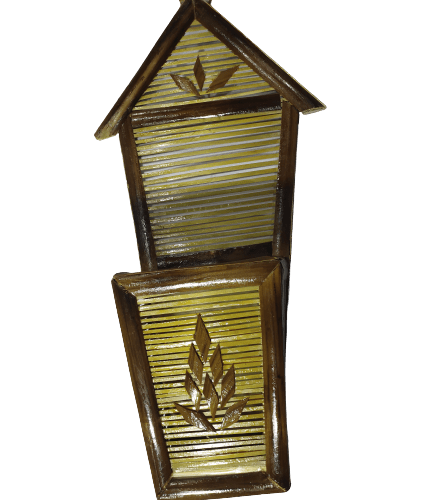 Multi Purpose Pens, Pencil, Brush Stand